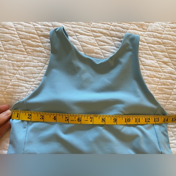 (SOLD) Athleta Bundle π Support Tanks - Picture 8 of 12
